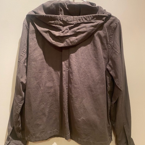 North Face Shipler Anorak - Picture 3 of 4